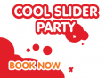 Poole Cool Slider Classic Party  -  24.00 per person - MAY 19
